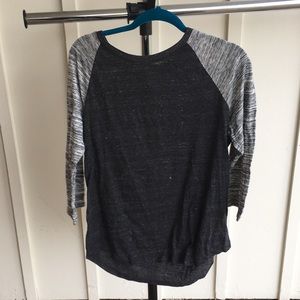 alternative earth tee